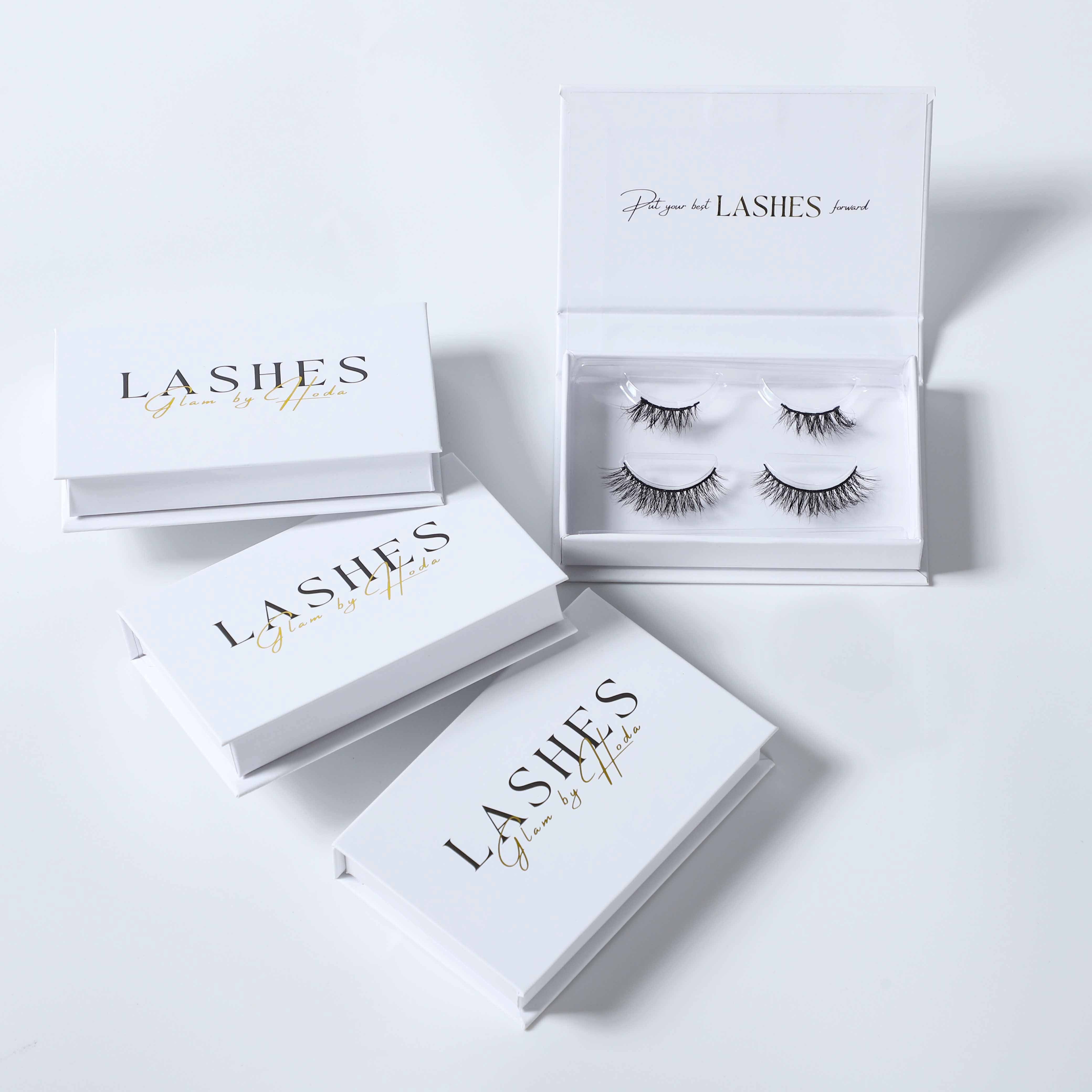 GBH4 Lash Pack